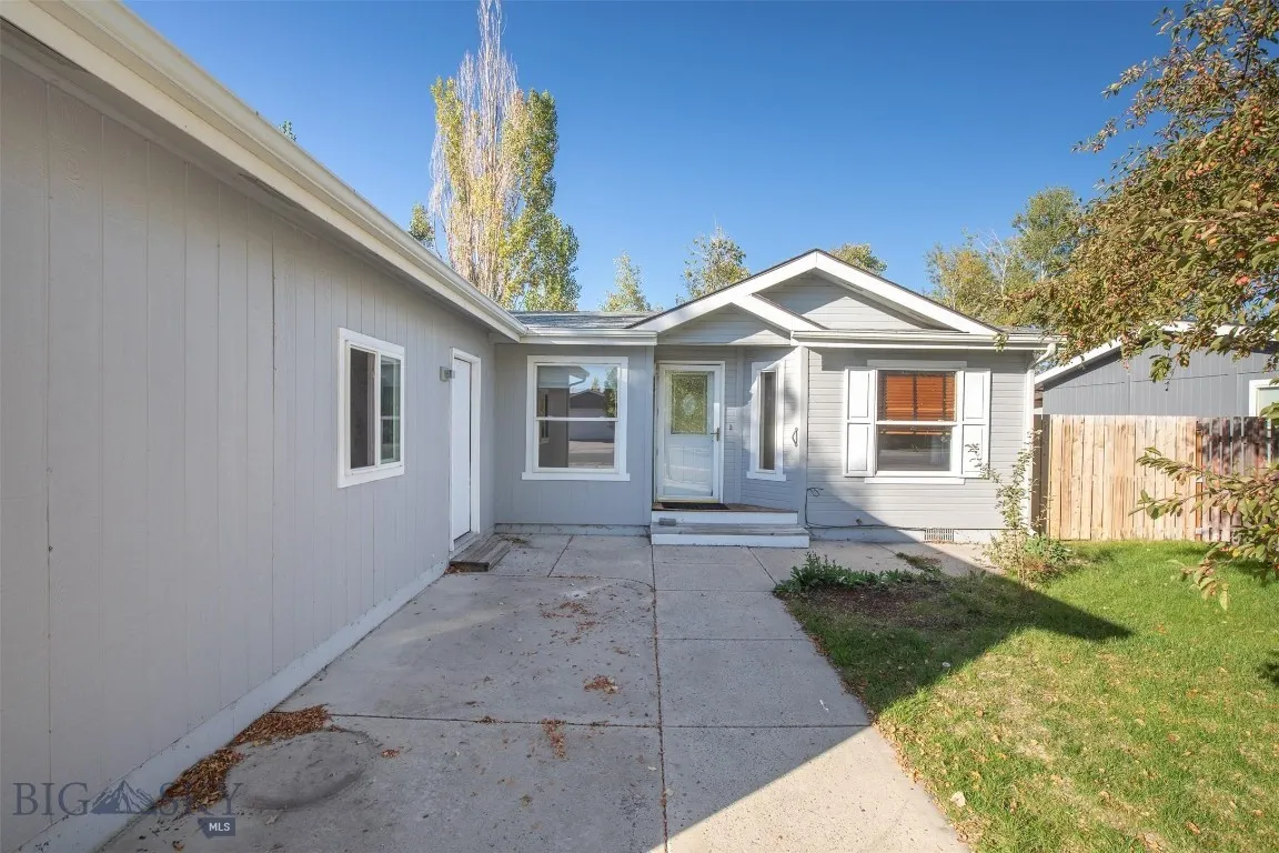 805 Oakwood Drive, Belgrade, Montana 59714, Belgrade, Montana 59714, 3 Bedrooms Bedrooms, ,2 BathroomsBathrooms,Residential,For Sale,805 Oakwood Drive, Belgrade, Montana 59714,0,409273