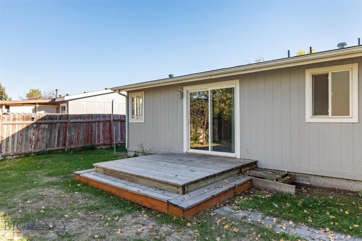 805 Oakwood Drive, Belgrade, Montana 59714, Belgrade, Montana 59714, 3 Bedrooms Bedrooms, ,2 BathroomsBathrooms,Residential,For Sale,805 Oakwood Drive, Belgrade, Montana 59714,0,409273
