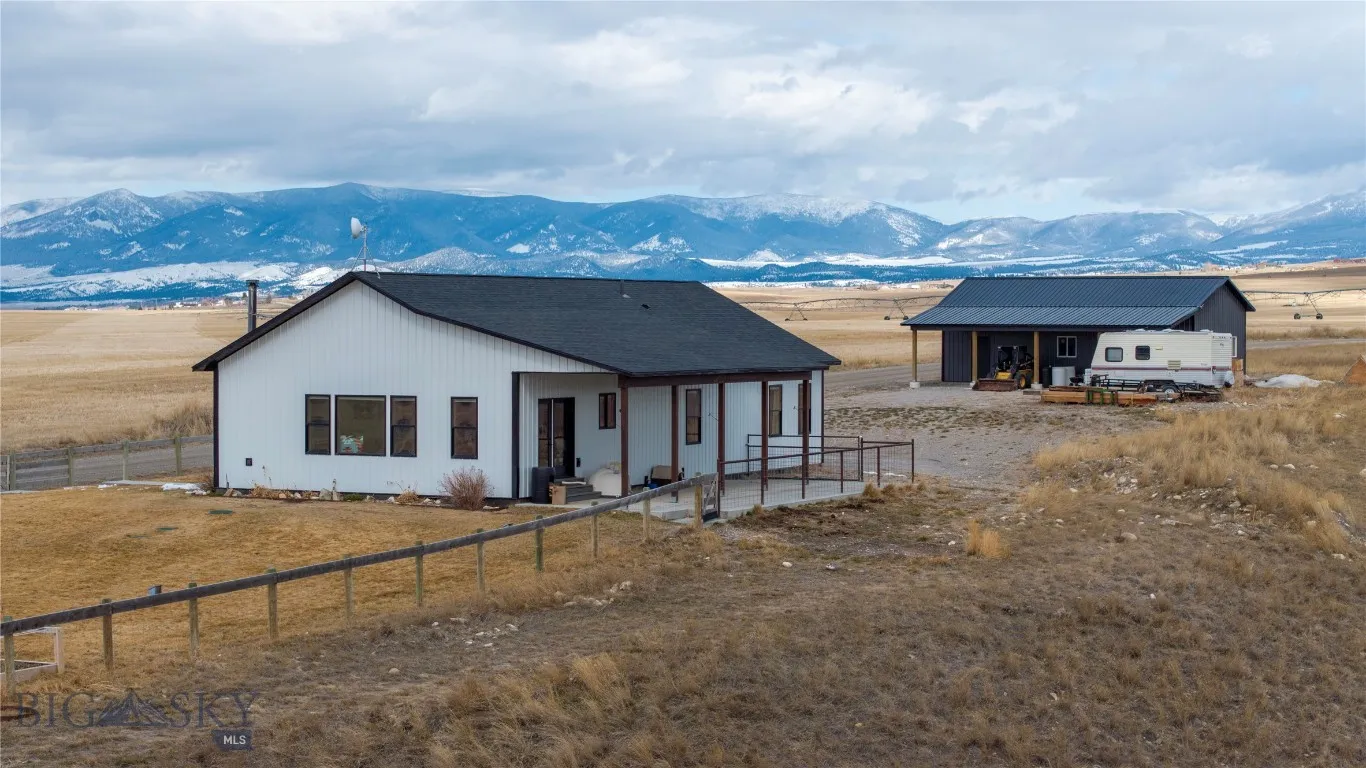 157 Skyview Lane, Townsend, Montana 59644, Townsend, Montana 59644, 3 Bedrooms Bedrooms, ,2 BathroomsBathrooms,Residential,For Sale,157 Skyview Lane, Townsend, Montana 59644,0,409299