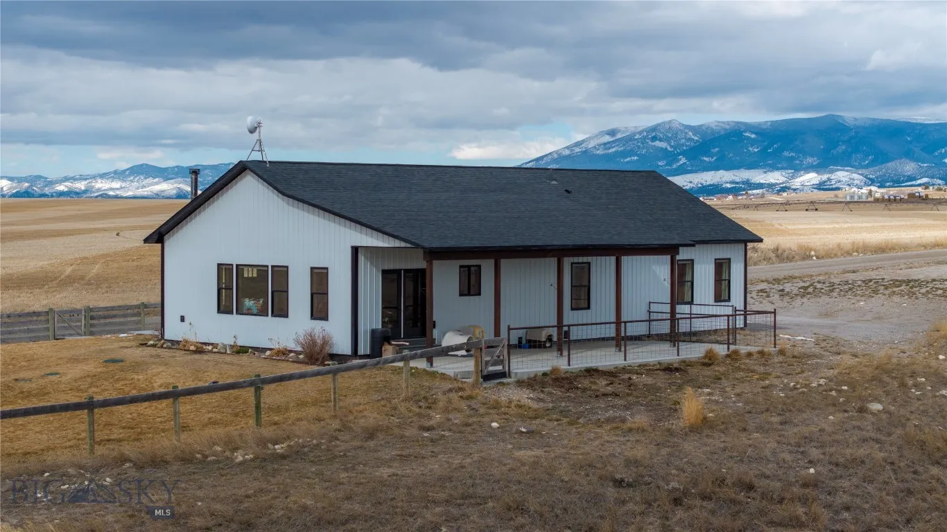 157 Skyview Lane, Townsend, Montana 59644, Townsend, Montana 59644, 3 Bedrooms Bedrooms, ,2 BathroomsBathrooms,Residential,For Sale,157 Skyview Lane, Townsend, Montana 59644,0,409299