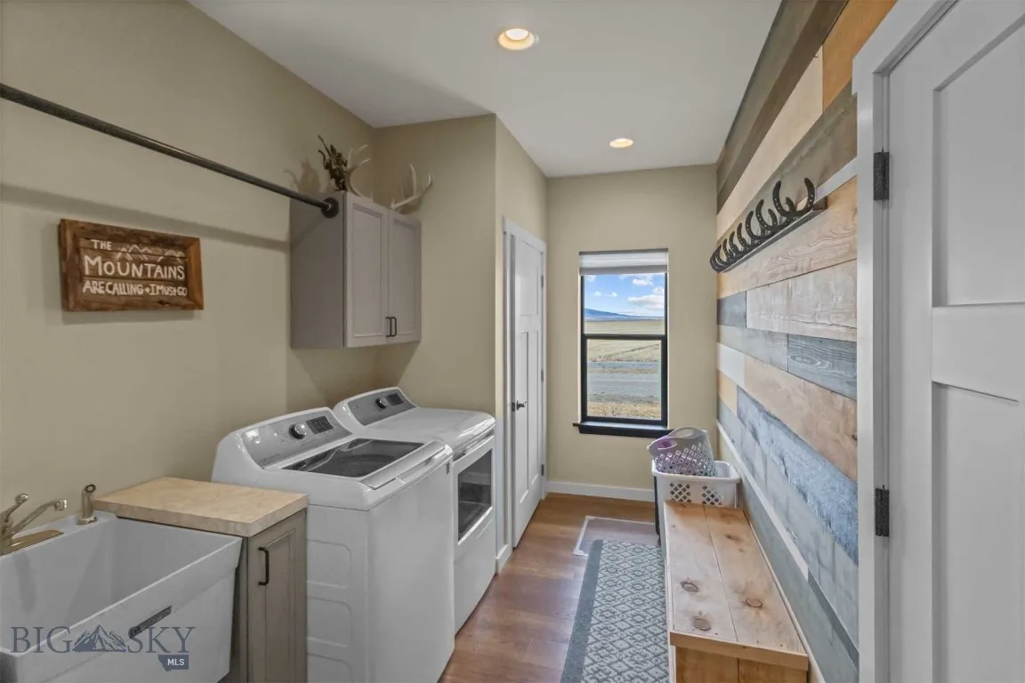 157 Skyview Lane, Townsend, Montana 59644, Townsend, Montana 59644, 3 Bedrooms Bedrooms, ,2 BathroomsBathrooms,Residential,For Sale,157 Skyview Lane, Townsend, Montana 59644,0,409299