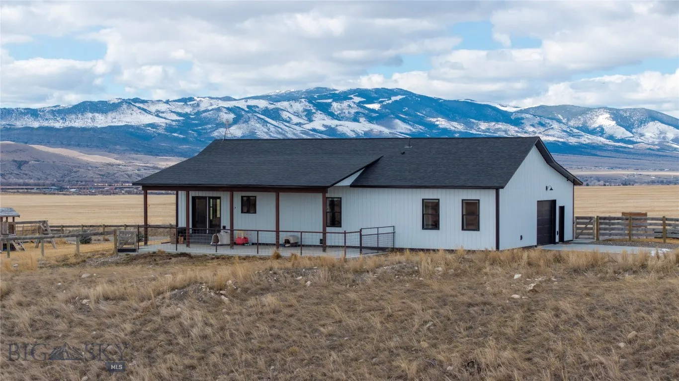 157 Skyview Lane, Townsend, Montana 59644, Townsend, Montana 59644, 3 Bedrooms Bedrooms, ,2 BathroomsBathrooms,Residential,For Sale,157 Skyview Lane, Townsend, Montana 59644,0,409299