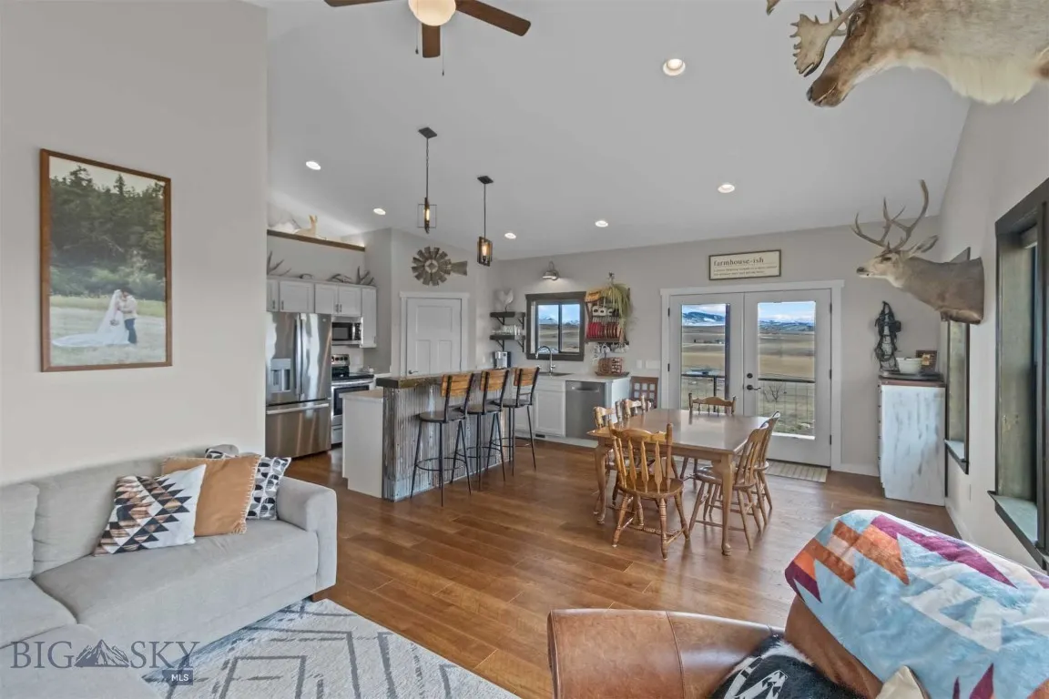 157 Skyview Lane, Townsend, Montana 59644, Townsend, Montana 59644, 3 Bedrooms Bedrooms, ,2 BathroomsBathrooms,Residential,For Sale,157 Skyview Lane, Townsend, Montana 59644,0,409299