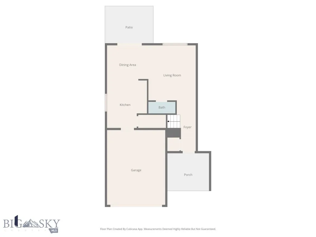 173 E Magnolia Drive, Belgrade, Montana 59714, Belgrade, Montana 59714, 3 Bedrooms Bedrooms, ,2 BathroomsBathrooms,Residential,For Sale,173 E Magnolia Drive, Belgrade, Montana 59714,0,409161