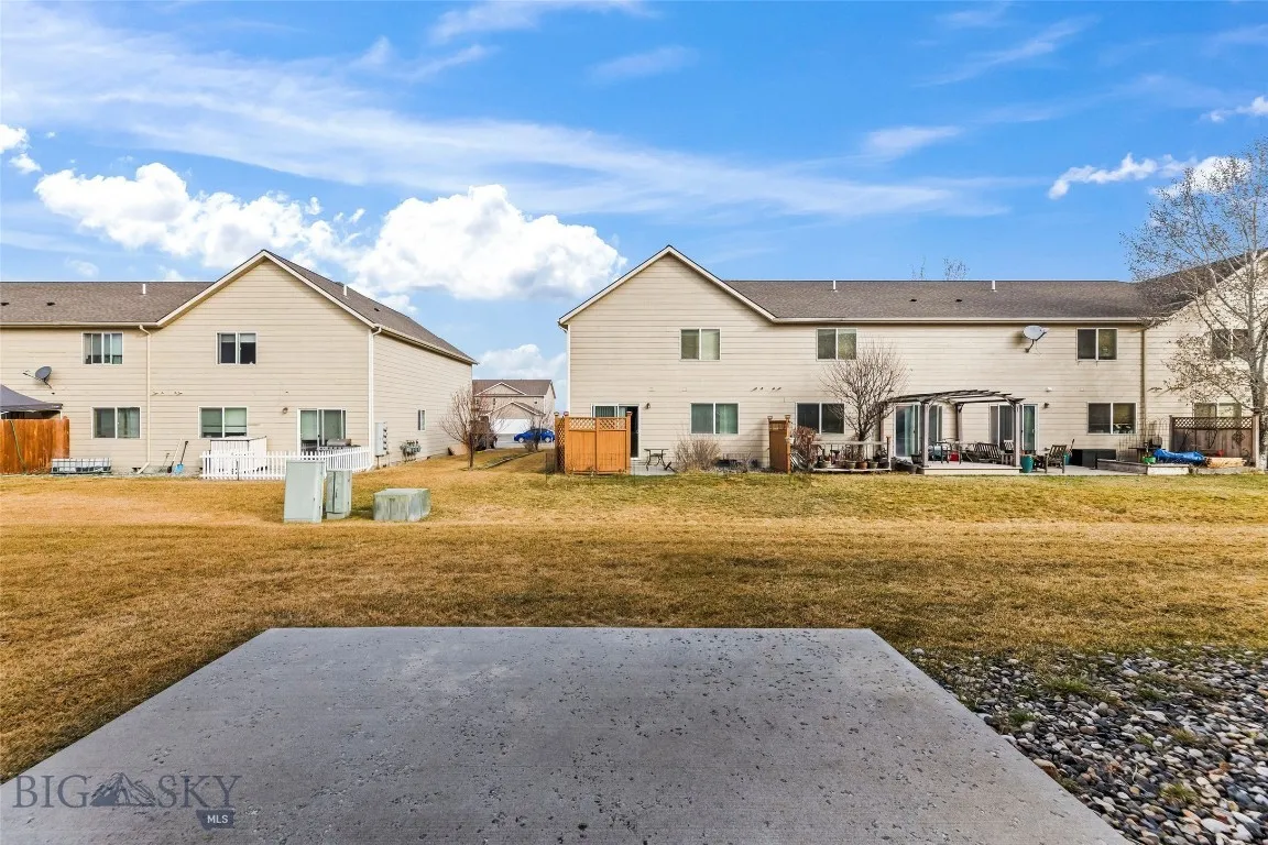 173 E Magnolia Drive, Belgrade, Montana 59714, Belgrade, Montana 59714, 3 Bedrooms Bedrooms, ,2 BathroomsBathrooms,Residential,For Sale,173 E Magnolia Drive, Belgrade, Montana 59714,0,409161