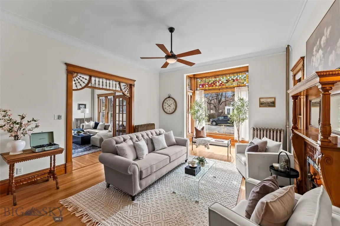 319 S Willson, Bozeman, Montana 59715, Bozeman, Montana 59715, 7 Bedrooms Bedrooms, ,5 BathroomsBathrooms,Residential,For Sale,319 S Willson, Bozeman, Montana 59715,0,404239