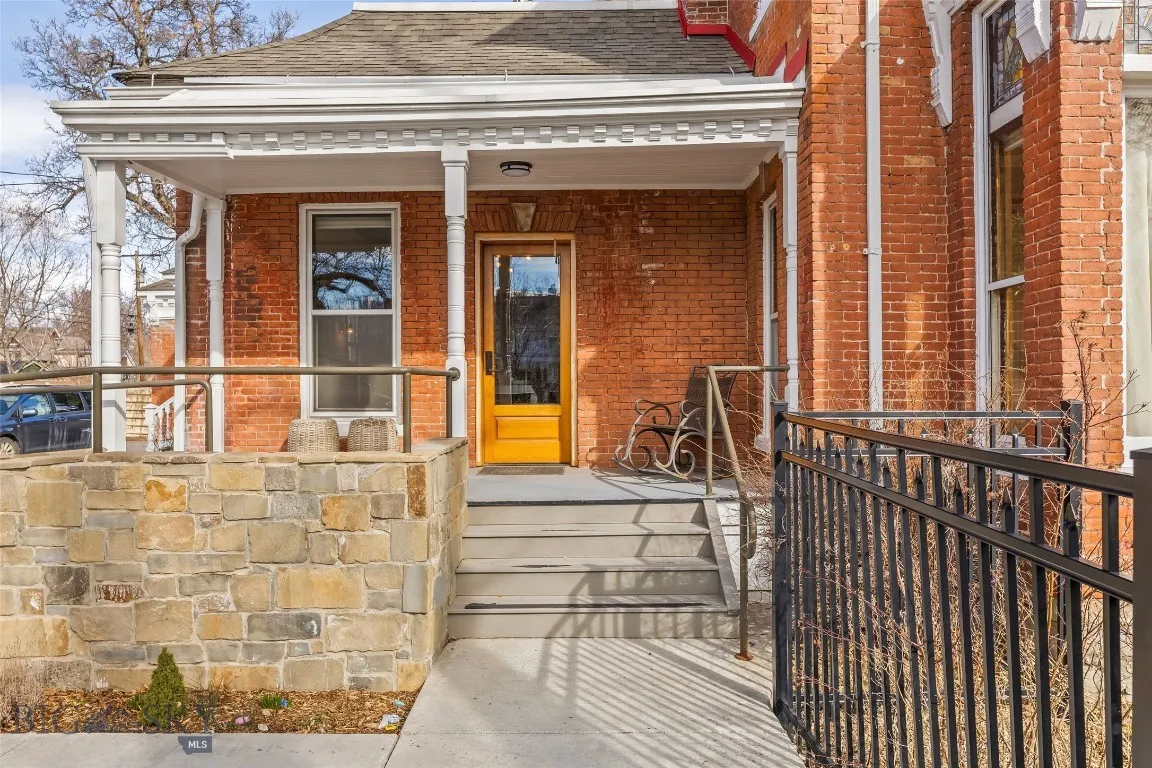 319 S Willson, Bozeman, Montana 59715, Bozeman, Montana 59715, 7 Bedrooms Bedrooms, ,5 BathroomsBathrooms,Residential,For Sale,319 S Willson, Bozeman, Montana 59715,0,404239