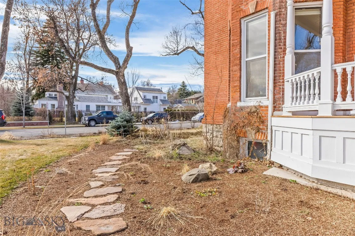 319 S Willson, Bozeman, Montana 59715, Bozeman, Montana 59715, 7 Bedrooms Bedrooms, ,5 BathroomsBathrooms,Residential,For Sale,319 S Willson, Bozeman, Montana 59715,0,404239
