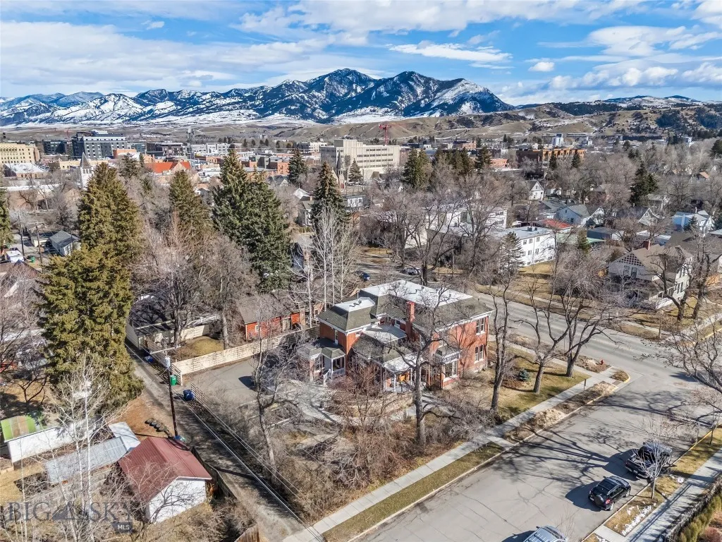 319 S Willson, Bozeman, Montana 59715, Bozeman, Montana 59715, 7 Bedrooms Bedrooms, ,5 BathroomsBathrooms,Residential,For Sale,319 S Willson, Bozeman, Montana 59715,0,404239
