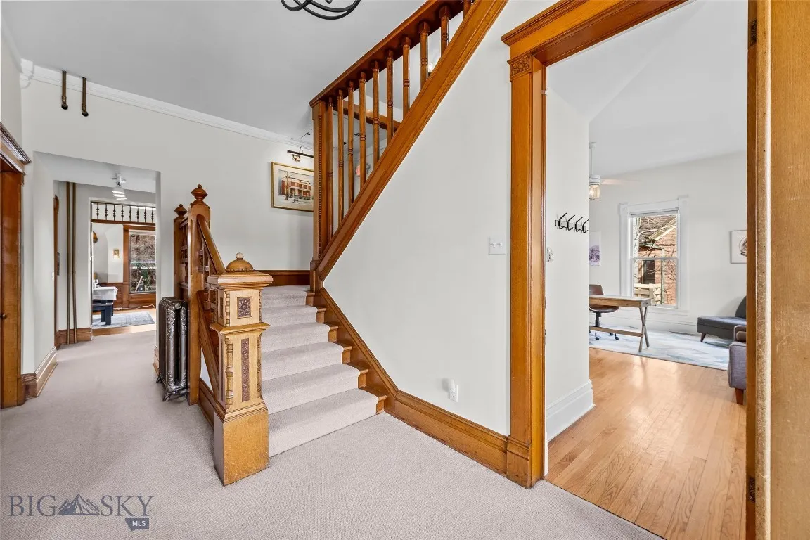 319 S Willson, Bozeman, Montana 59715, Bozeman, Montana 59715, 7 Bedrooms Bedrooms, ,5 BathroomsBathrooms,Residential,For Sale,319 S Willson, Bozeman, Montana 59715,0,404239