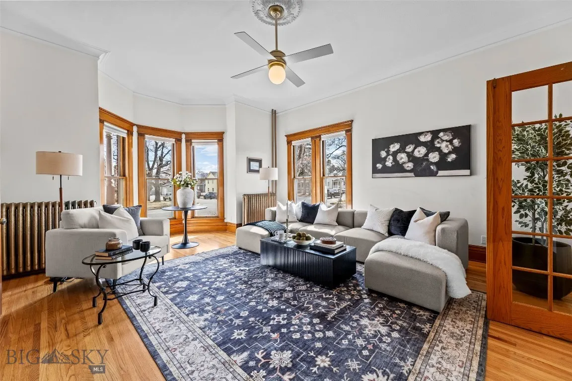 319 S Willson, Bozeman, Montana 59715, Bozeman, Montana 59715, 7 Bedrooms Bedrooms, ,5 BathroomsBathrooms,Residential,For Sale,319 S Willson, Bozeman, Montana 59715,0,404239