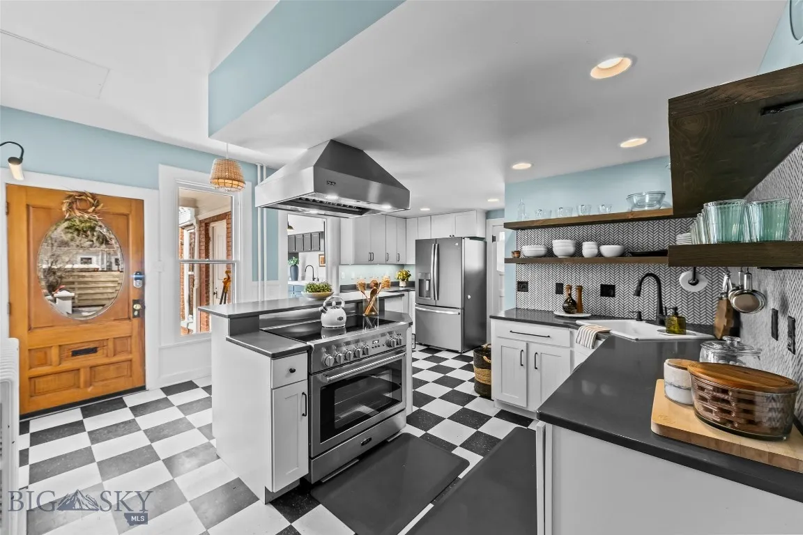 319 S Willson, Bozeman, Montana 59715, Bozeman, Montana 59715, 7 Bedrooms Bedrooms, ,5 BathroomsBathrooms,Residential,For Sale,319 S Willson, Bozeman, Montana 59715,0,404239