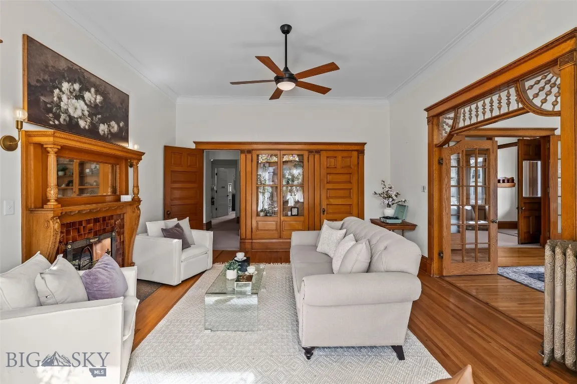 319 S Willson, Bozeman, Montana 59715, Bozeman, Montana 59715, 7 Bedrooms Bedrooms, ,5 BathroomsBathrooms,Residential,For Sale,319 S Willson, Bozeman, Montana 59715,0,404239