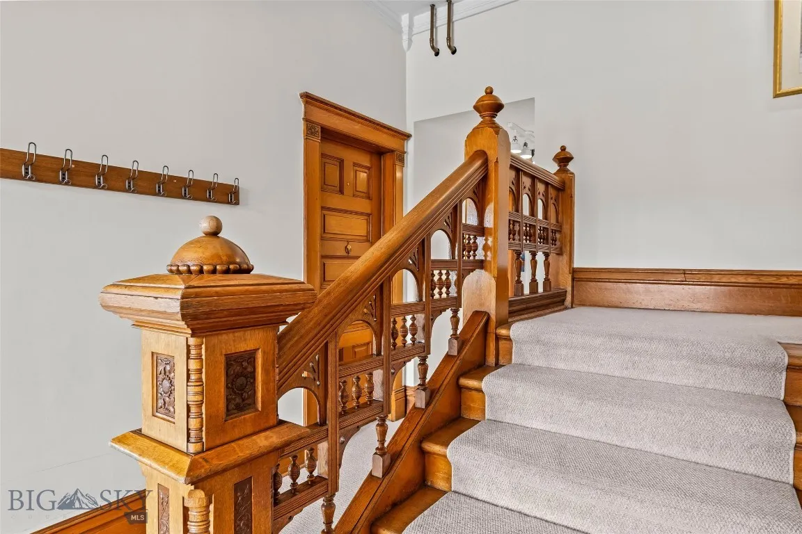 319 S Willson, Bozeman, Montana 59715, Bozeman, Montana 59715, 7 Bedrooms Bedrooms, ,5 BathroomsBathrooms,Residential,For Sale,319 S Willson, Bozeman, Montana 59715,0,404239