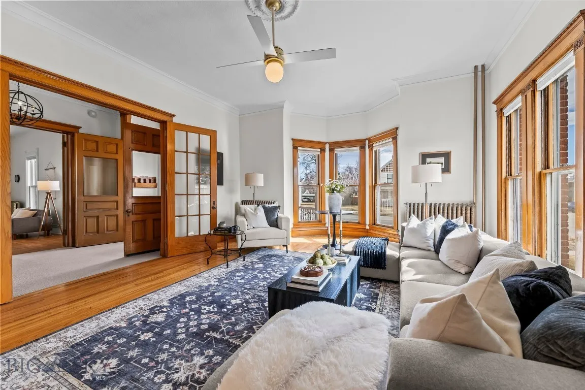 319 S Willson, Bozeman, Montana 59715, Bozeman, Montana 59715, 7 Bedrooms Bedrooms, ,5 BathroomsBathrooms,Residential,For Sale,319 S Willson, Bozeman, Montana 59715,0,404239