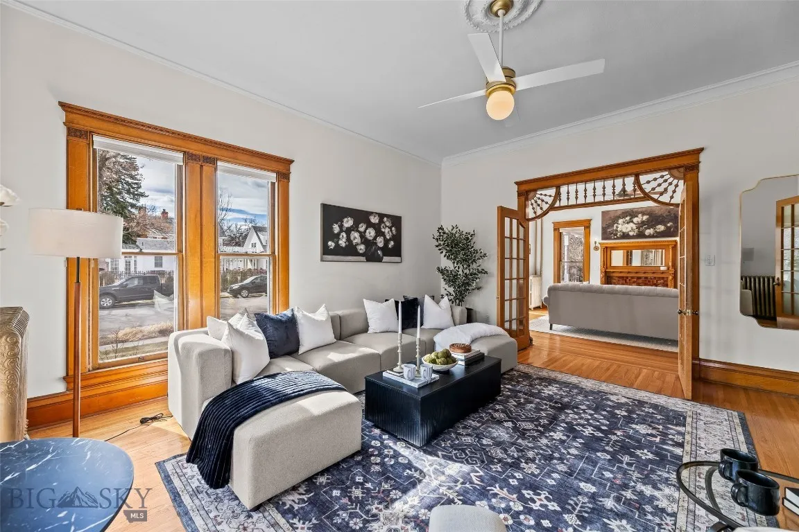 319 S Willson, Bozeman, Montana 59715, Bozeman, Montana 59715, 7 Bedrooms Bedrooms, ,5 BathroomsBathrooms,Residential,For Sale,319 S Willson, Bozeman, Montana 59715,0,404239