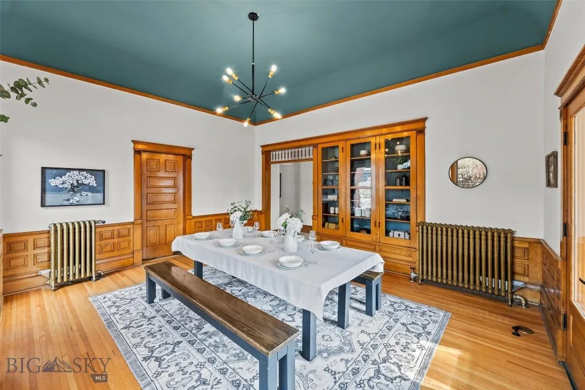 319 S Willson, Bozeman, Montana 59715, Bozeman, Montana 59715, 7 Bedrooms Bedrooms, ,5 BathroomsBathrooms,Residential,For Sale,319 S Willson, Bozeman, Montana 59715,0,404239