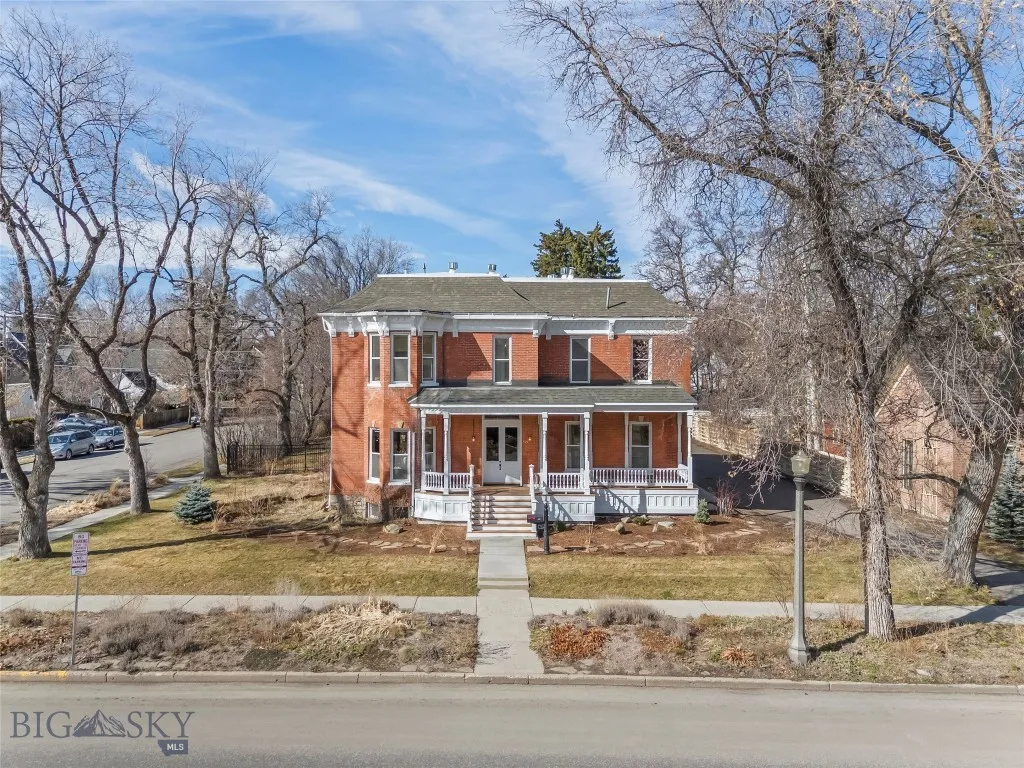 319 S Willson, Bozeman, Montana 59715, Bozeman, Montana 59715, 7 Bedrooms Bedrooms, ,5 BathroomsBathrooms,Residential,For Sale,319 S Willson, Bozeman, Montana 59715,0,404239