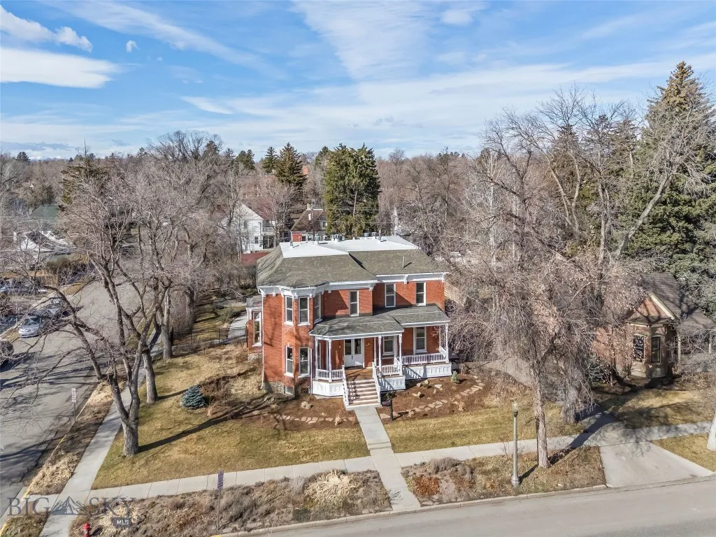 319 S Willson, Bozeman, Montana 59715, Bozeman, Montana 59715, 7 Bedrooms Bedrooms, ,5 BathroomsBathrooms,Residential,For Sale,319 S Willson, Bozeman, Montana 59715,0,404239