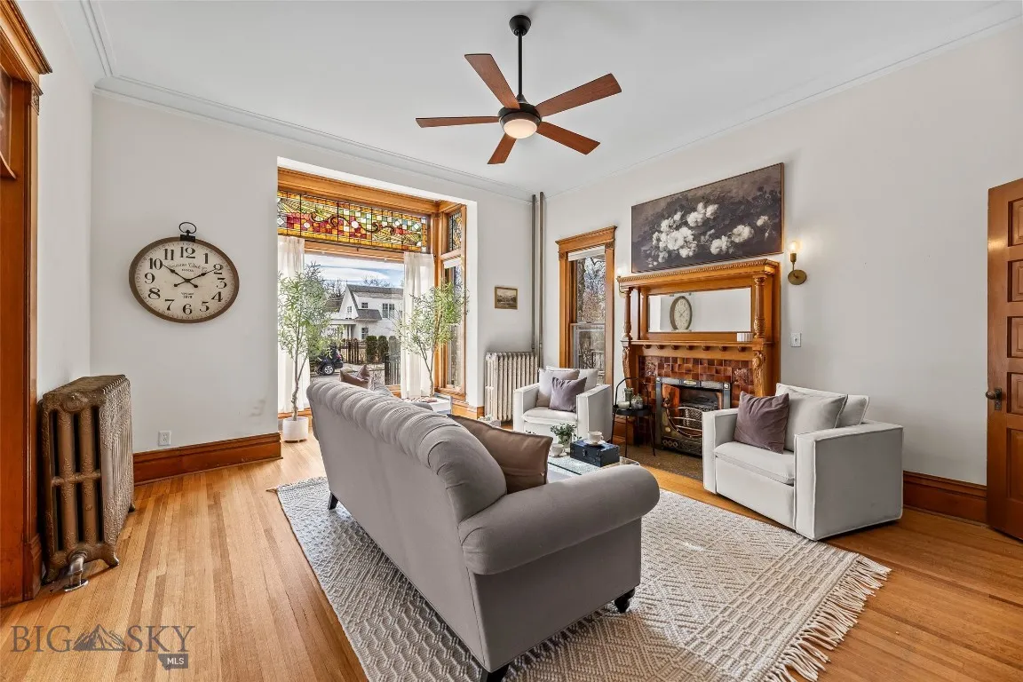 319 S Willson, Bozeman, Montana 59715, Bozeman, Montana 59715, 7 Bedrooms Bedrooms, ,5 BathroomsBathrooms,Residential,For Sale,319 S Willson, Bozeman, Montana 59715,0,404239