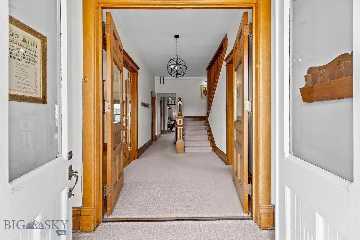 319 S Willson, Bozeman, Montana 59715, Bozeman, Montana 59715, 7 Bedrooms Bedrooms, ,5 BathroomsBathrooms,Residential,For Sale,319 S Willson, Bozeman, Montana 59715,0,404239