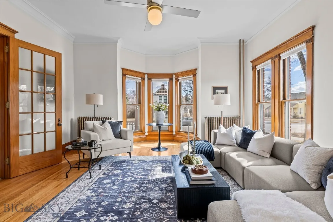 319 S Willson, Bozeman, Montana 59715, Bozeman, Montana 59715, 7 Bedrooms Bedrooms, ,5 BathroomsBathrooms,Residential,For Sale,319 S Willson, Bozeman, Montana 59715,0,404239