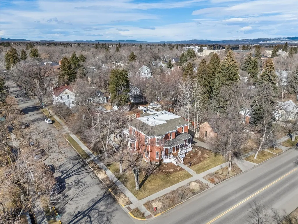 319 S Willson, Bozeman, Montana 59715, Bozeman, Montana 59715, 7 Bedrooms Bedrooms, ,5 BathroomsBathrooms,Residential,For Sale,319 S Willson, Bozeman, Montana 59715,0,404239