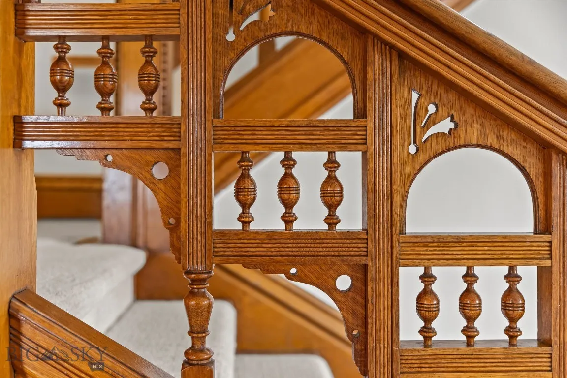 319 S Willson, Bozeman, Montana 59715, Bozeman, Montana 59715, 7 Bedrooms Bedrooms, ,5 BathroomsBathrooms,Residential,For Sale,319 S Willson, Bozeman, Montana 59715,0,404239