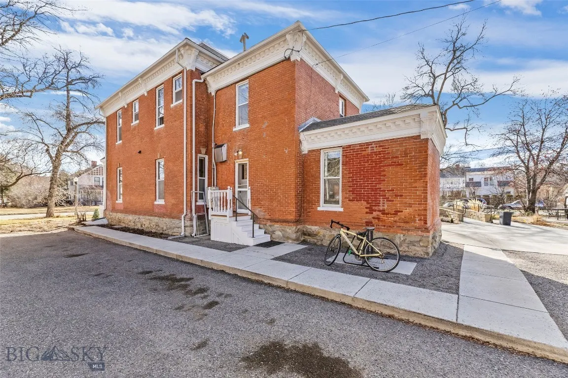 319 S Willson, Bozeman, Montana 59715, Bozeman, Montana 59715, 7 Bedrooms Bedrooms, ,5 BathroomsBathrooms,Residential,For Sale,319 S Willson, Bozeman, Montana 59715,0,404239