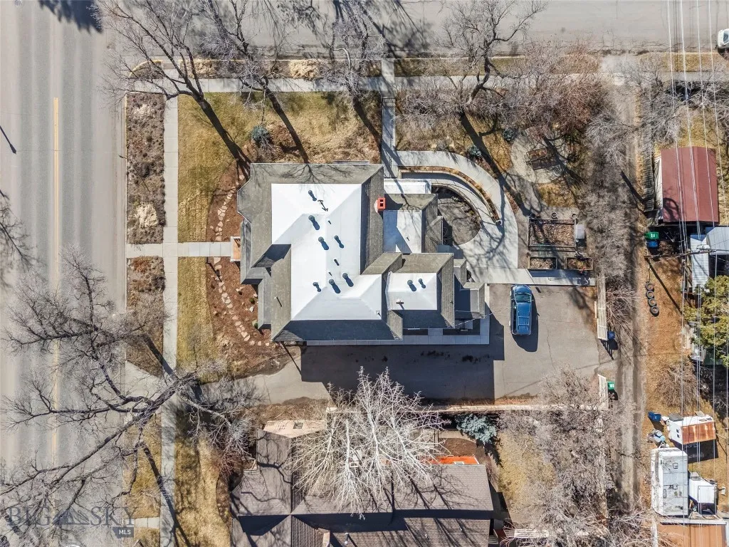 319 S Willson, Bozeman, Montana 59715, Bozeman, Montana 59715, 7 Bedrooms Bedrooms, ,5 BathroomsBathrooms,Residential,For Sale,319 S Willson, Bozeman, Montana 59715,0,404239