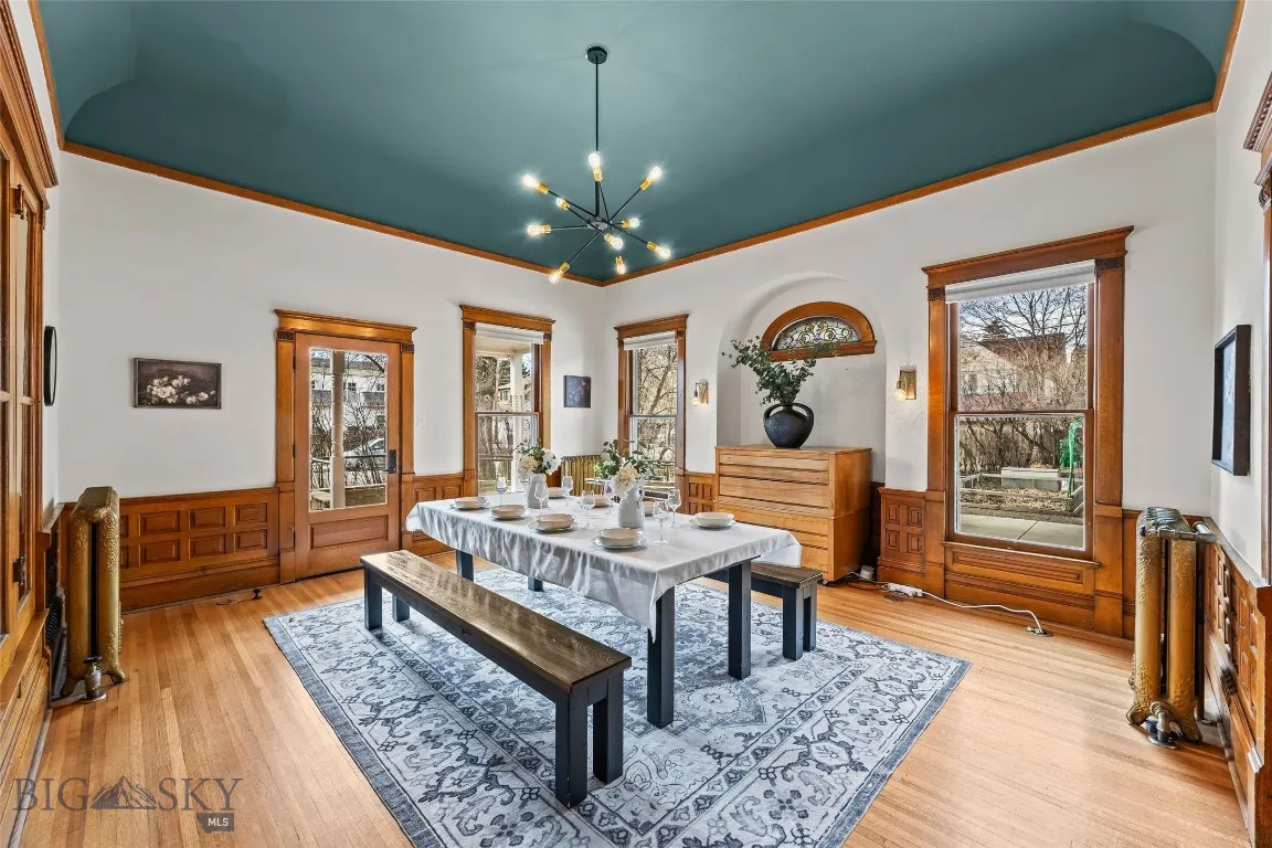 319 S Willson, Bozeman, Montana 59715, Bozeman, Montana 59715, 7 Bedrooms Bedrooms, ,5 BathroomsBathrooms,Residential,For Sale,319 S Willson, Bozeman, Montana 59715,0,404239