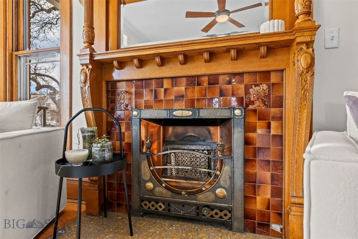 319 S Willson, Bozeman, Montana 59715, Bozeman, Montana 59715, 7 Bedrooms Bedrooms, ,5 BathroomsBathrooms,Residential,For Sale,319 S Willson, Bozeman, Montana 59715,0,404239