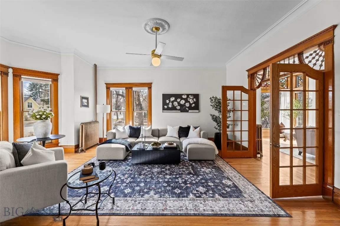 319 S Willson, Bozeman, Montana 59715, Bozeman, Montana 59715, 7 Bedrooms Bedrooms, ,5 BathroomsBathrooms,Residential,For Sale,319 S Willson, Bozeman, Montana 59715,0,404239