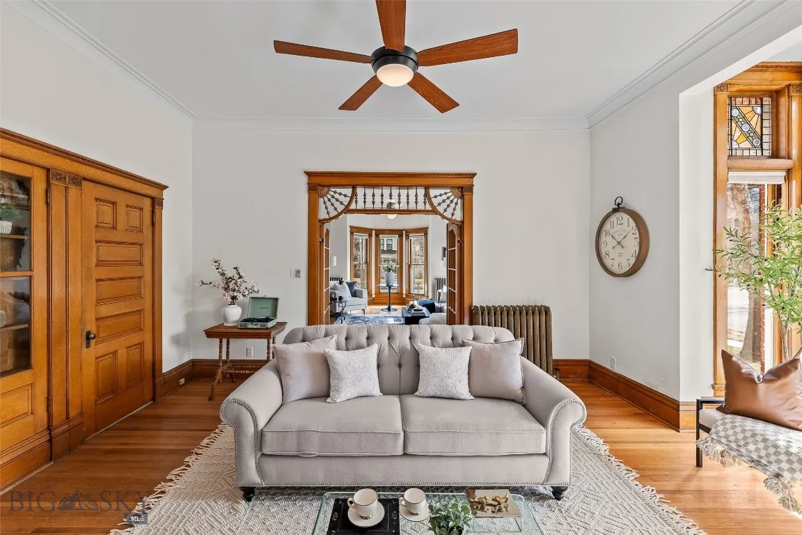 319 S Willson, Bozeman, Montana 59715, Bozeman, Montana 59715, 7 Bedrooms Bedrooms, ,5 BathroomsBathrooms,Residential,For Sale,319 S Willson, Bozeman, Montana 59715,0,404239