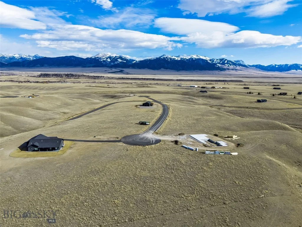 Lot 19 Sharon Rose Road, Ennis, Montana 59729, Ennis, Montana 59729, ,Land,For Sale,Lot 19 Sharon Rose Road, Ennis, Montana 59729,0,409211