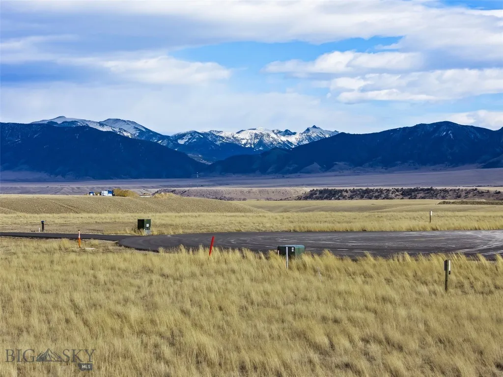 Lot 19 Sharon Rose Road, Ennis, Montana 59729, Ennis, Montana 59729, ,Land,For Sale,Lot 19 Sharon Rose Road, Ennis, Montana 59729,0,409211