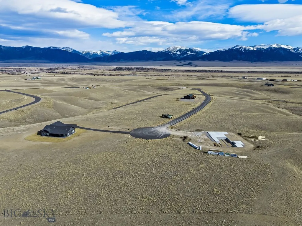 Lot 19 Sharon Rose Road, Ennis, Montana 59729, Ennis, Montana 59729, ,Land,For Sale,Lot 19 Sharon Rose Road, Ennis, Montana 59729,0,409211