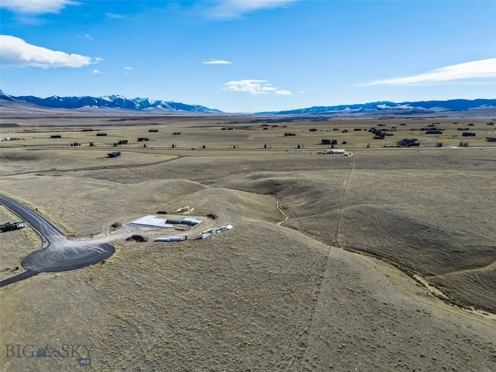 Lot 19 Sharon Rose Road, Ennis, Montana 59729, Ennis, Montana 59729, ,Land,For Sale,Lot 19 Sharon Rose Road, Ennis, Montana 59729,0,409211