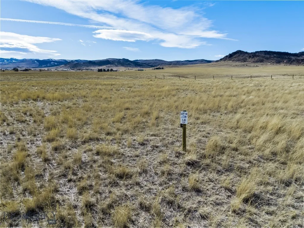 Lot 19 Sharon Rose Road, Ennis, Montana 59729, Ennis, Montana 59729, ,Land,For Sale,Lot 19 Sharon Rose Road, Ennis, Montana 59729,0,409211