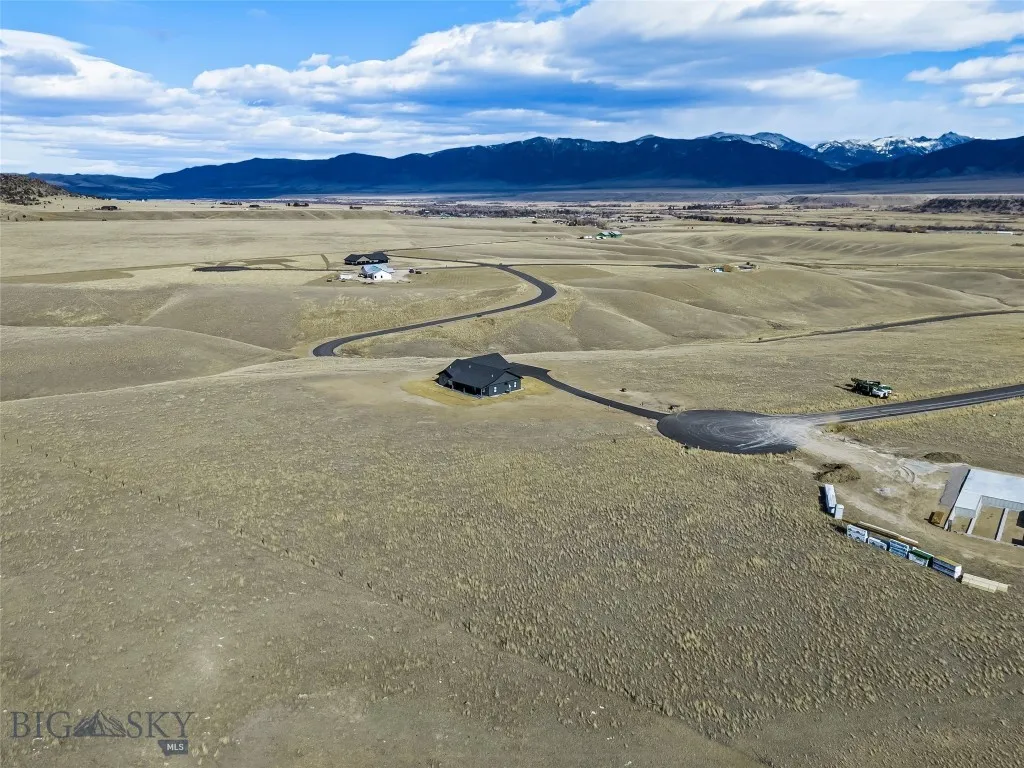 Lot 19 Sharon Rose Road, Ennis, Montana 59729, Ennis, Montana 59729, ,Land,For Sale,Lot 19 Sharon Rose Road, Ennis, Montana 59729,0,409211