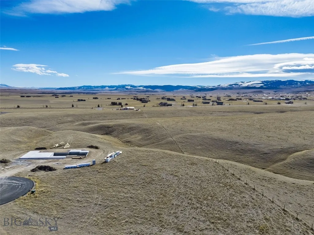 Lot 19 Sharon Rose Road, Ennis, Montana 59729, Ennis, Montana 59729, ,Land,For Sale,Lot 19 Sharon Rose Road, Ennis, Montana 59729,0,409211