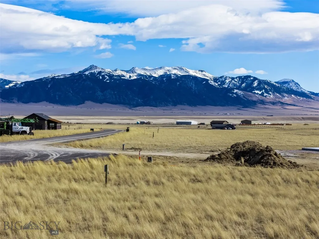 Lot 19 Sharon Rose Road, Ennis, Montana 59729, Ennis, Montana 59729, ,Land,For Sale,Lot 19 Sharon Rose Road, Ennis, Montana 59729,0,409211