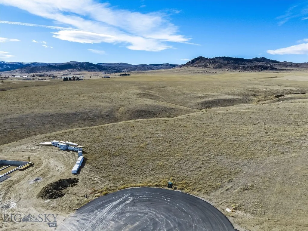 Lot 19 Sharon Rose Road, Ennis, Montana 59729, Ennis, Montana 59729, ,Land,For Sale,Lot 19 Sharon Rose Road, Ennis, Montana 59729,0,409211