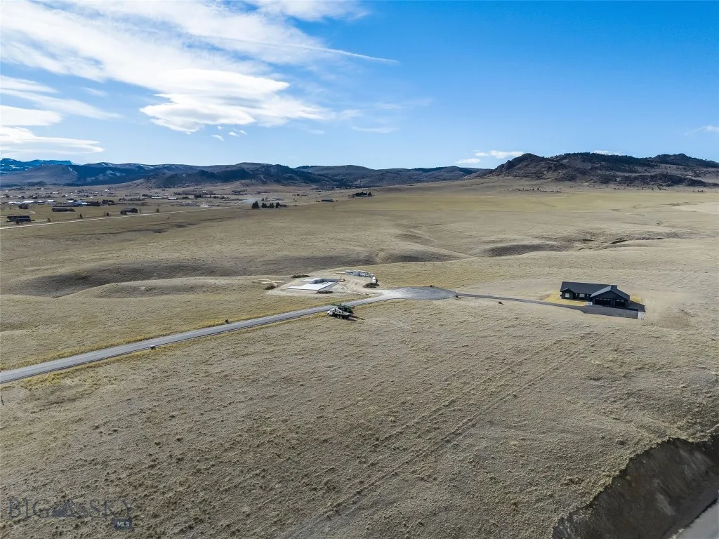 Lot 23 Sharon Rose Road, Ennis, Montana 59729, Ennis, Montana 59729, ,Land,For Sale,Lot 23 Sharon Rose Road, Ennis, Montana 59729,0,409212