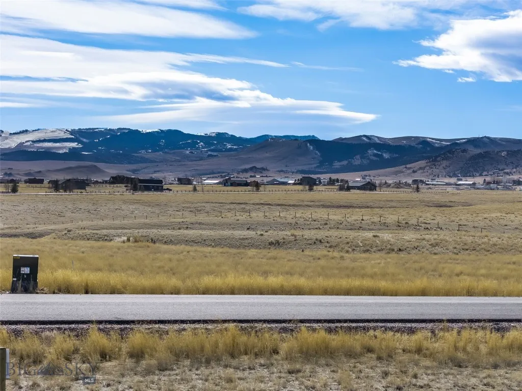 Lot 23 Sharon Rose Road, Ennis, Montana 59729, Ennis, Montana 59729, ,Land,For Sale,Lot 23 Sharon Rose Road, Ennis, Montana 59729,0,409212