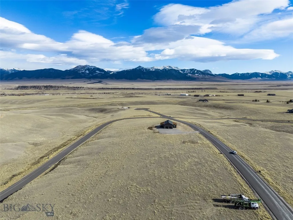 Lot 23 Sharon Rose Road, Ennis, Montana 59729, Ennis, Montana 59729, ,Land,For Sale,Lot 23 Sharon Rose Road, Ennis, Montana 59729,0,409212