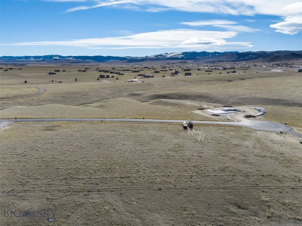 Lot 23 Sharon Rose Road, Ennis, Montana 59729, Ennis, Montana 59729, ,Land,For Sale,Lot 23 Sharon Rose Road, Ennis, Montana 59729,0,409212