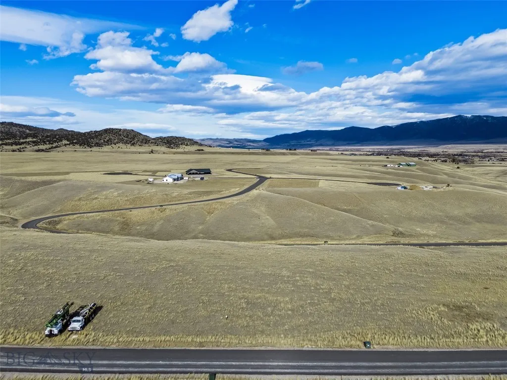 Lot 23 Sharon Rose Road, Ennis, Montana 59729, Ennis, Montana 59729, ,Land,For Sale,Lot 23 Sharon Rose Road, Ennis, Montana 59729,0,409212