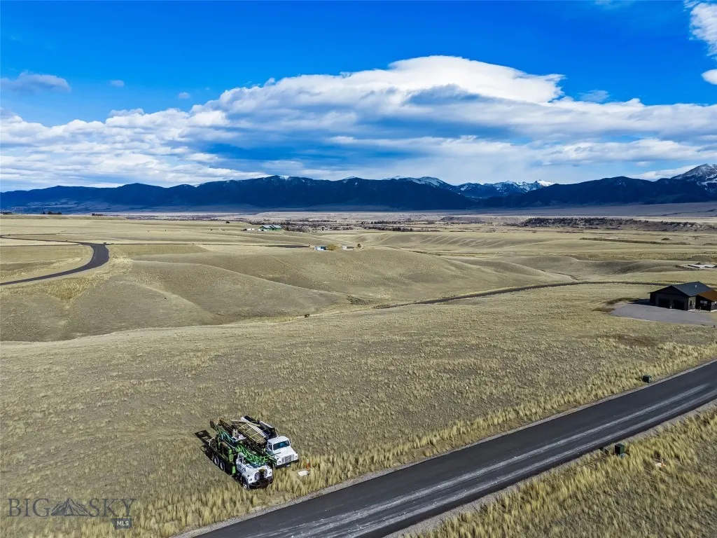 Lot 23 Sharon Rose Road, Ennis, Montana 59729, Ennis, Montana 59729, ,Land,For Sale,Lot 23 Sharon Rose Road, Ennis, Montana 59729,0,409212