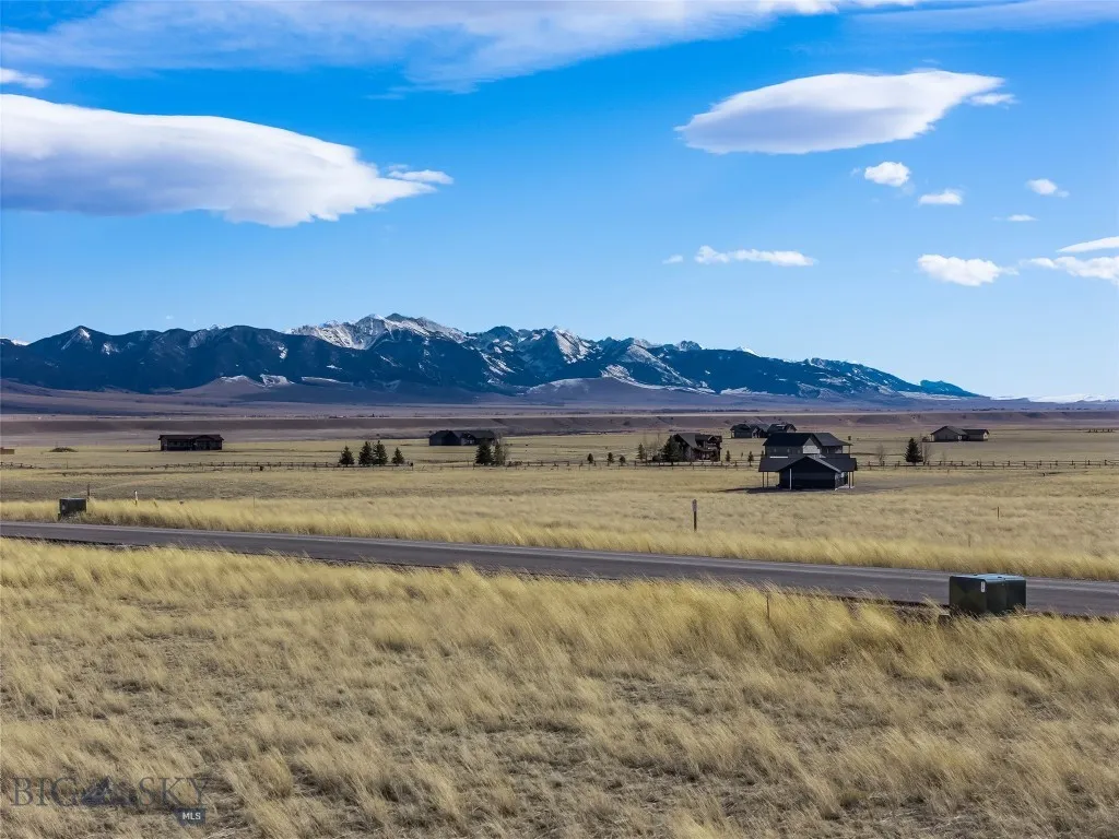 Lot 23 Sharon Rose Road, Ennis, Montana 59729, Ennis, Montana 59729, ,Land,For Sale,Lot 23 Sharon Rose Road, Ennis, Montana 59729,0,409212